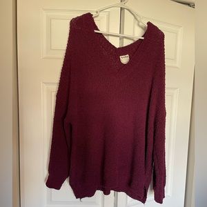Arula Sweater